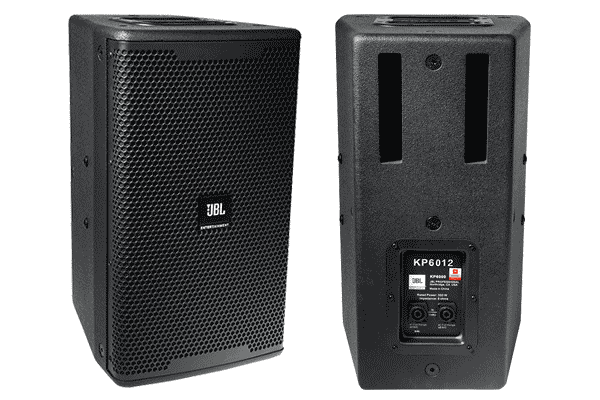 Loa JBL KP6012 | Loa karaoke chính hãng giá tốt | ÂM THANH AHK